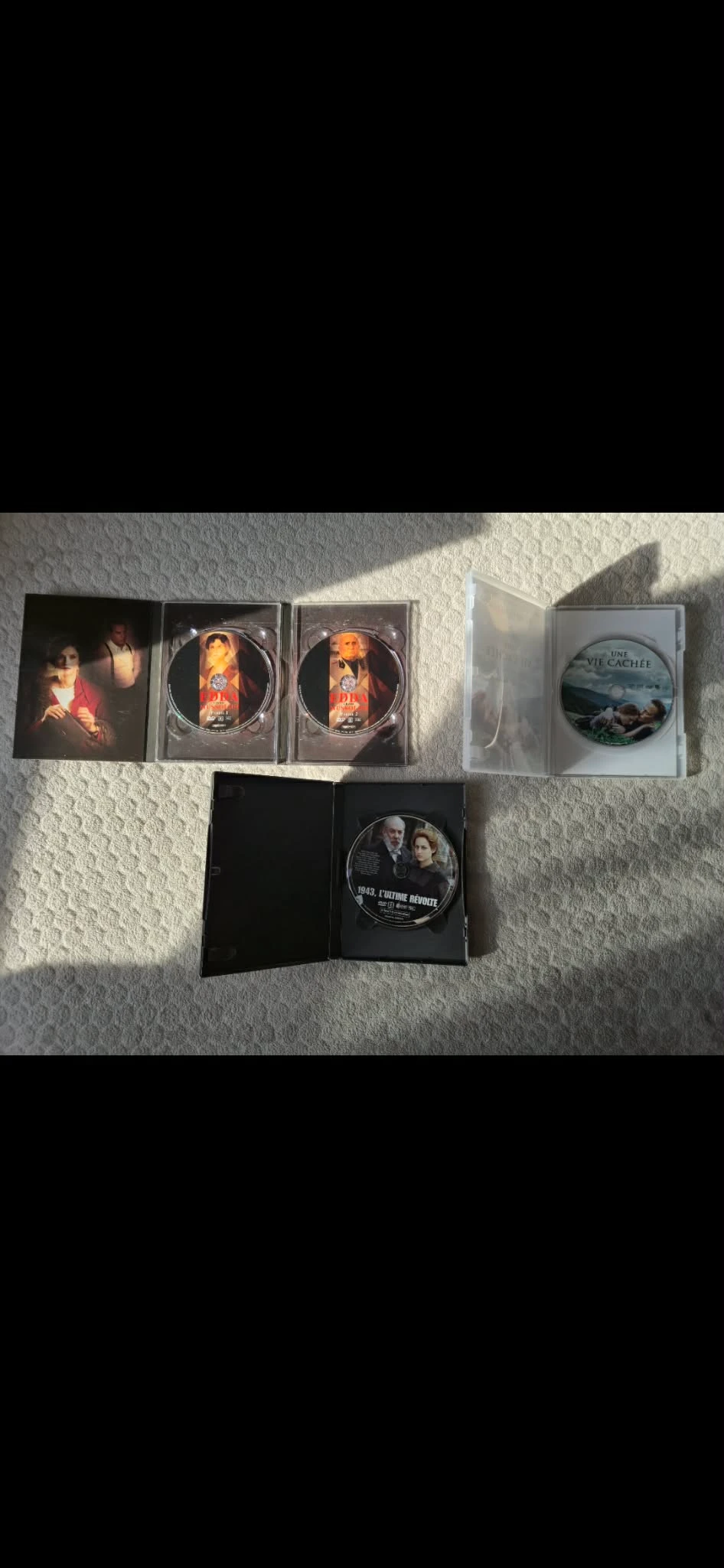 Filmes de guerra em DVD – photo 3